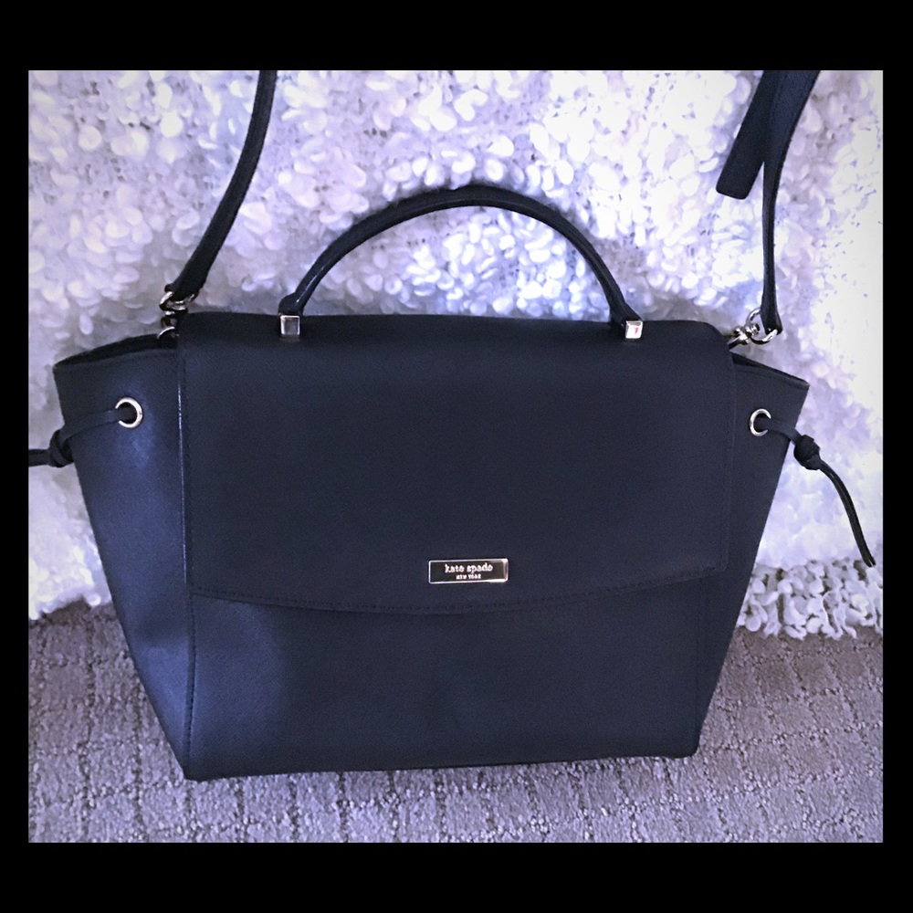 Kate Spade medium shoulder bag